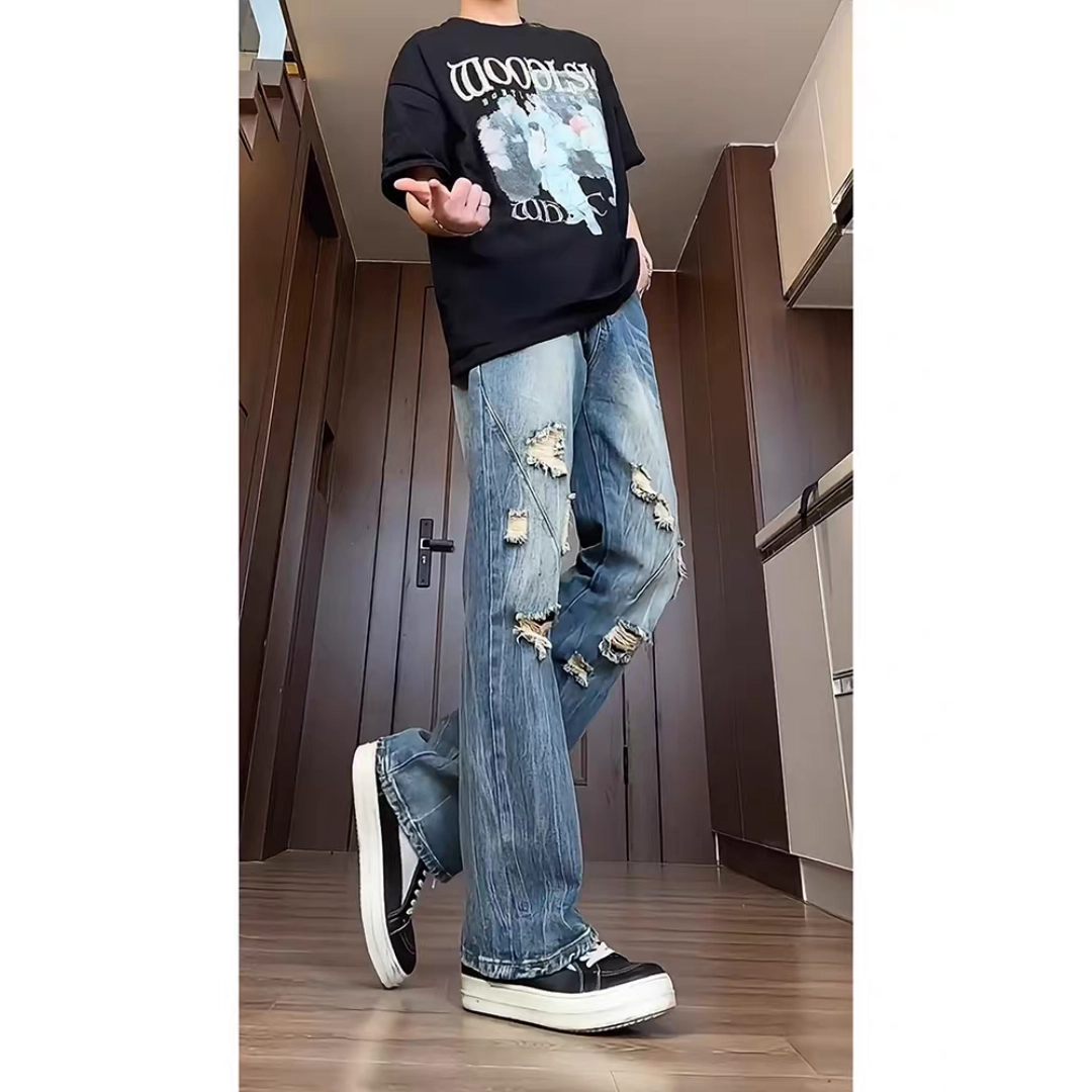 CORNILOT vibe
