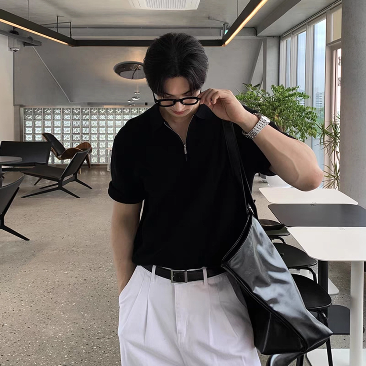 CORNILOT Polo