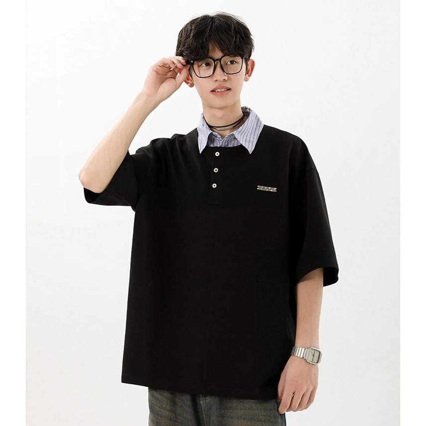 PAINT STAIN PoloPolo