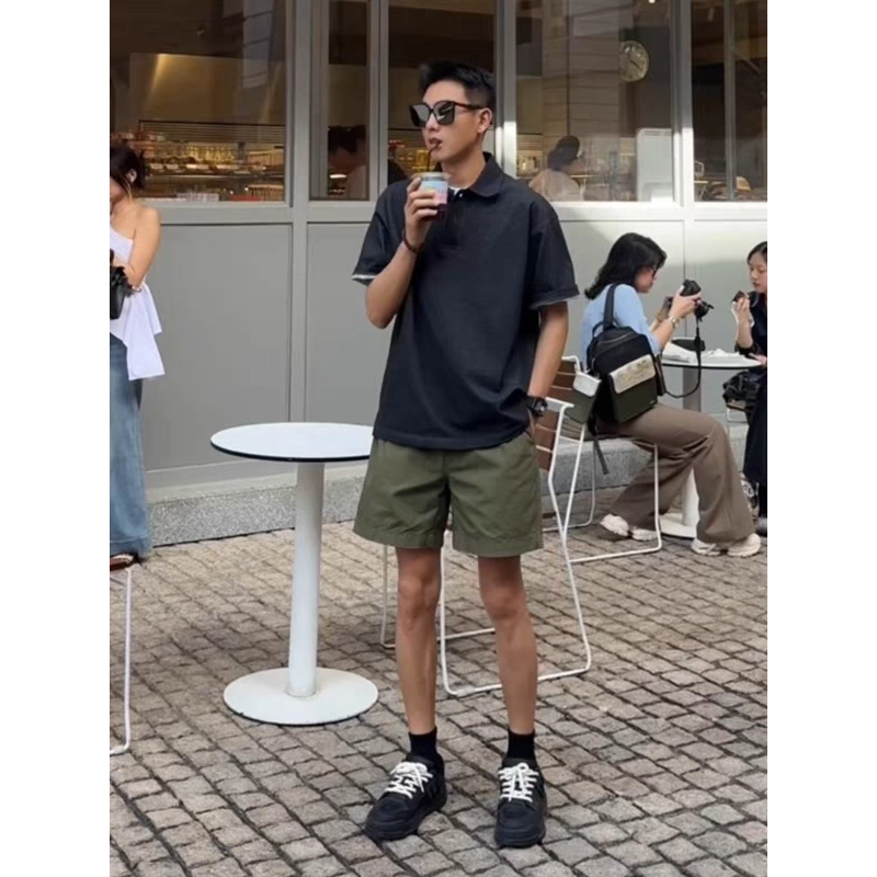 CORNILOT vibecleanfit