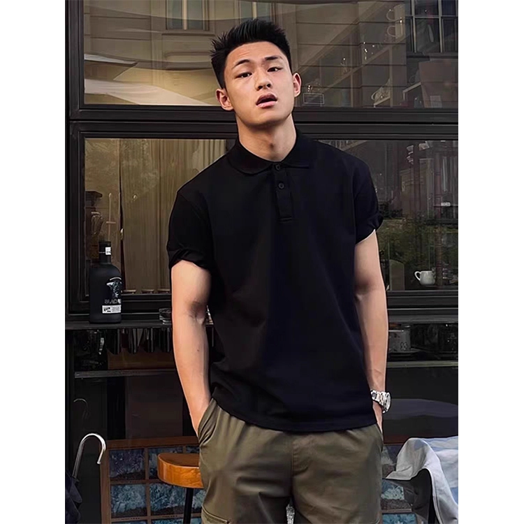 WELTER EXPERIMENT Polo