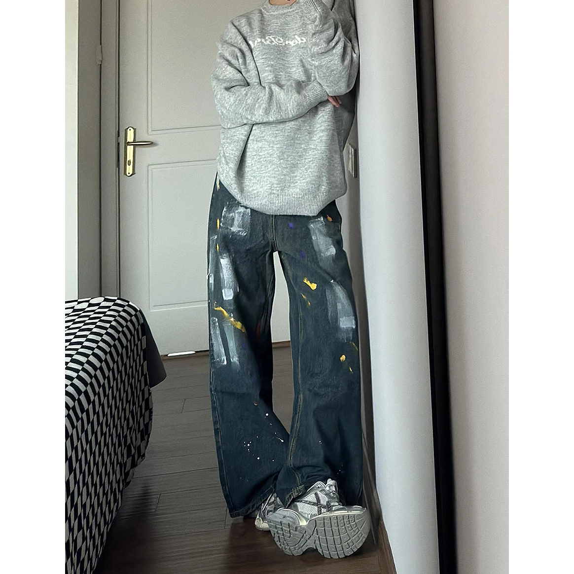 CORNILOT vibe
