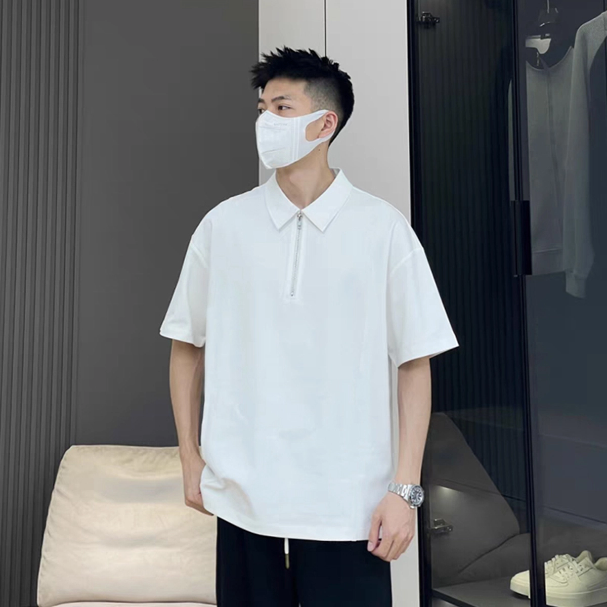 CORNILOT POLO