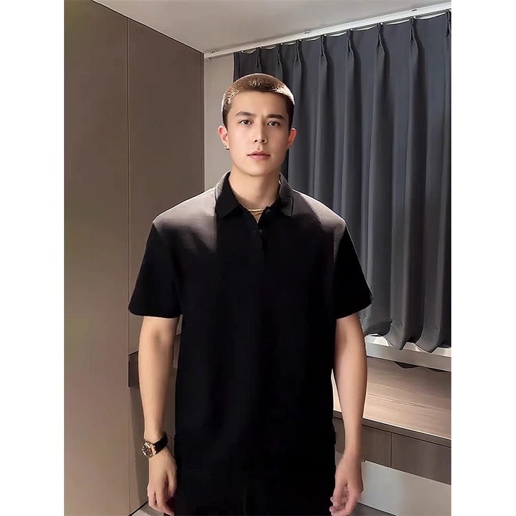 WELTER EXPERIMENT Polo