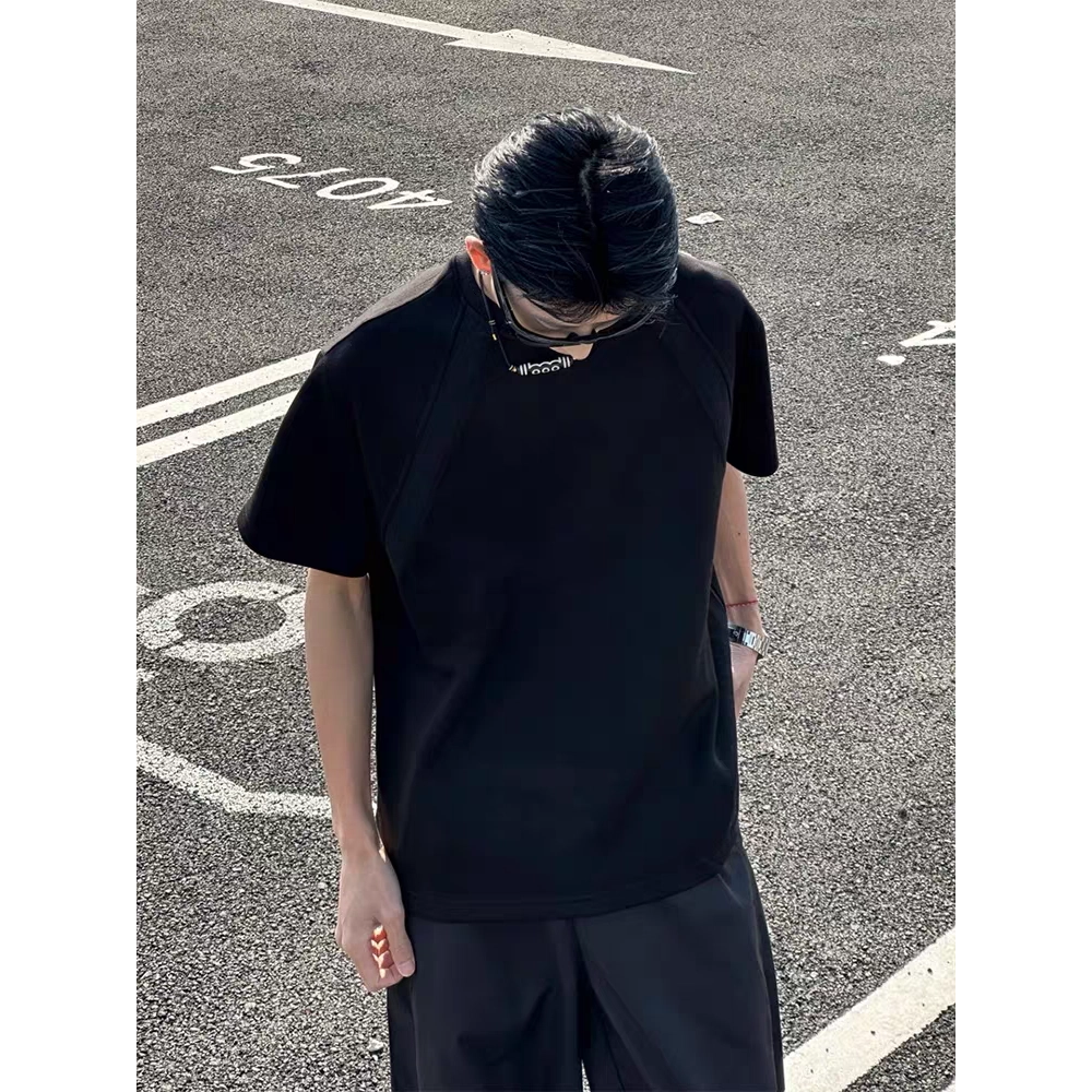 PAINT STAIN T