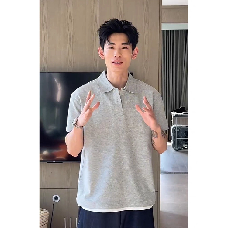 WELTER EXPERIMENT Polo