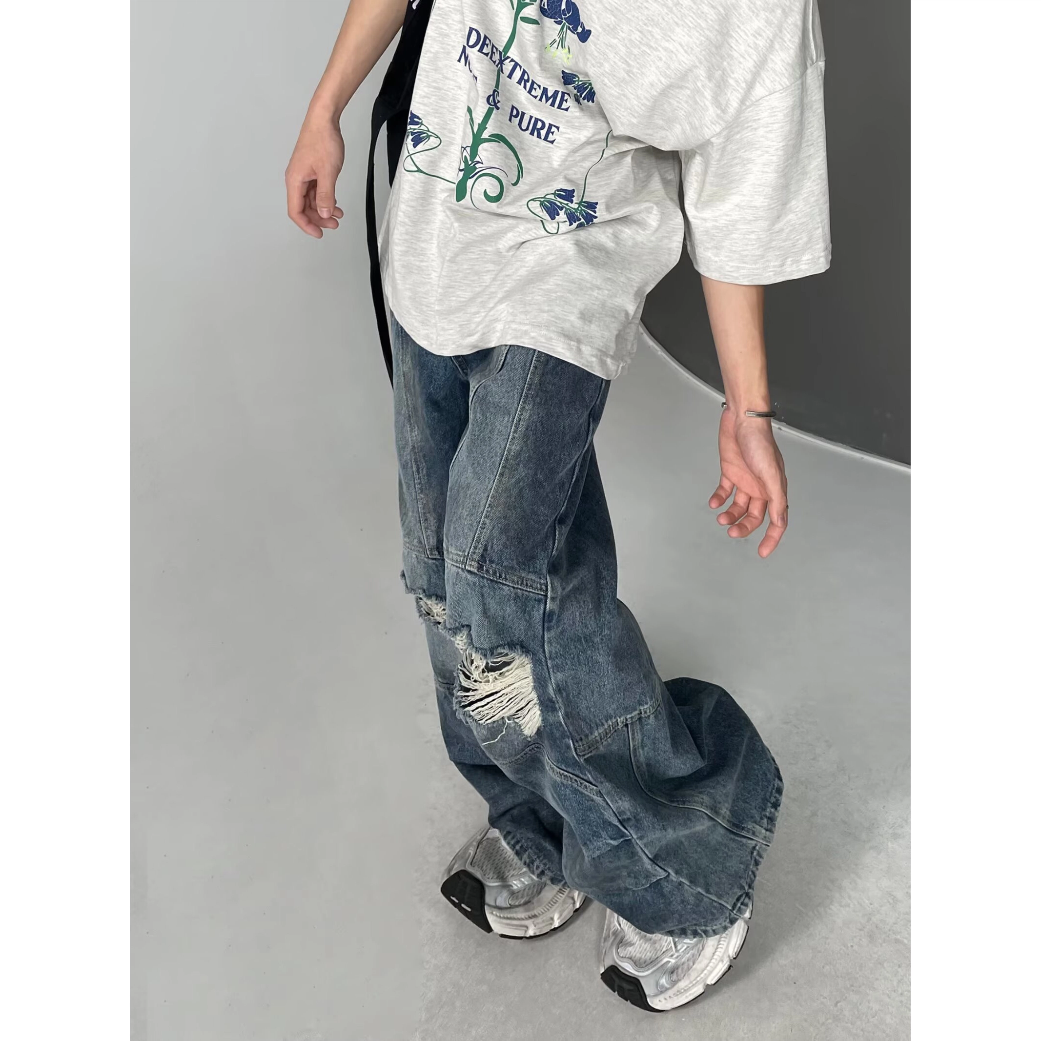 CORNILOT hiphop