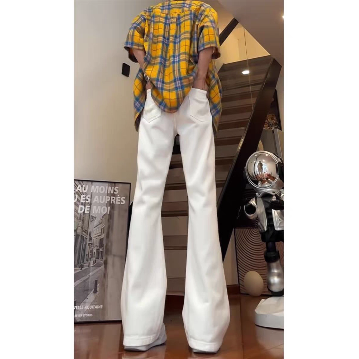 CORNILOT cleanfitvibe