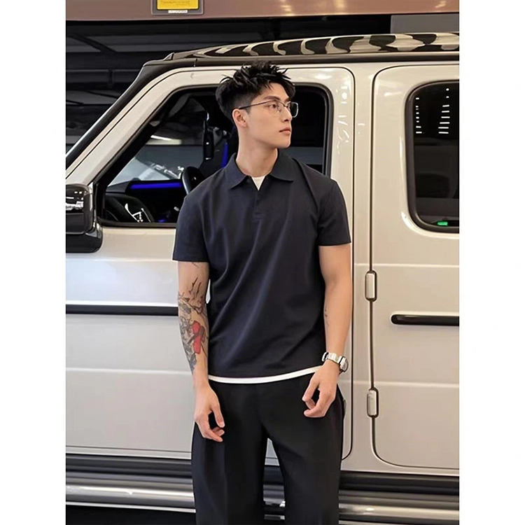 WELTER EXPERIMENT Polo