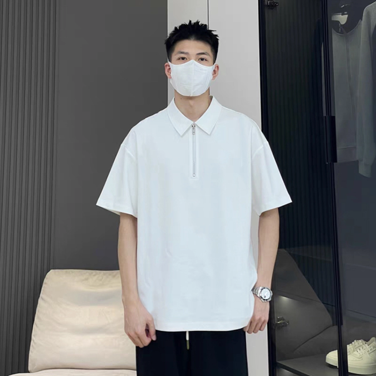 CORNILOT Polo