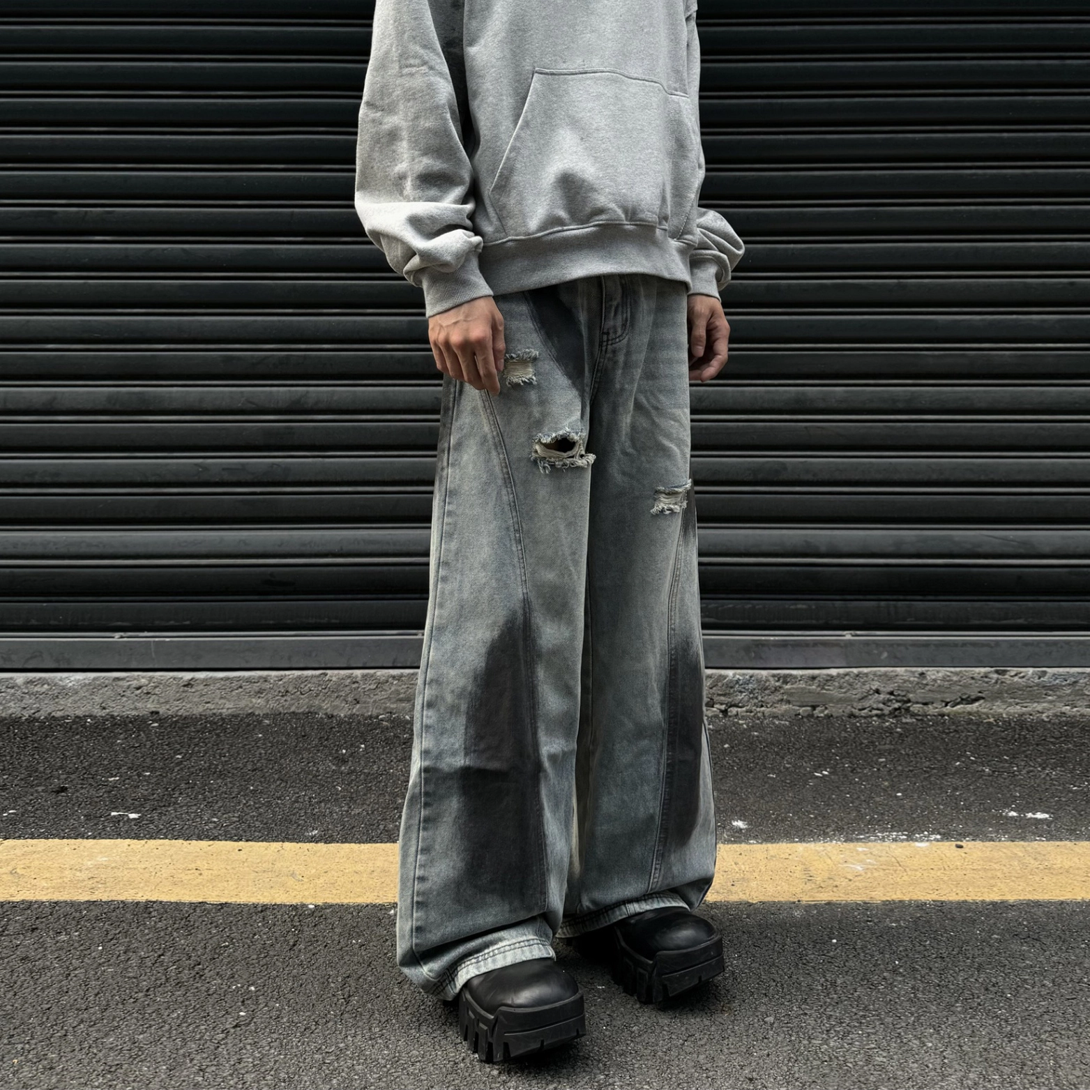 CORNILOT vibe