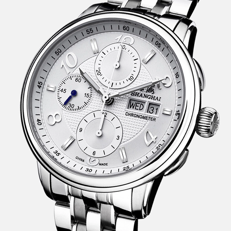 42mm SHANGHAI-9002