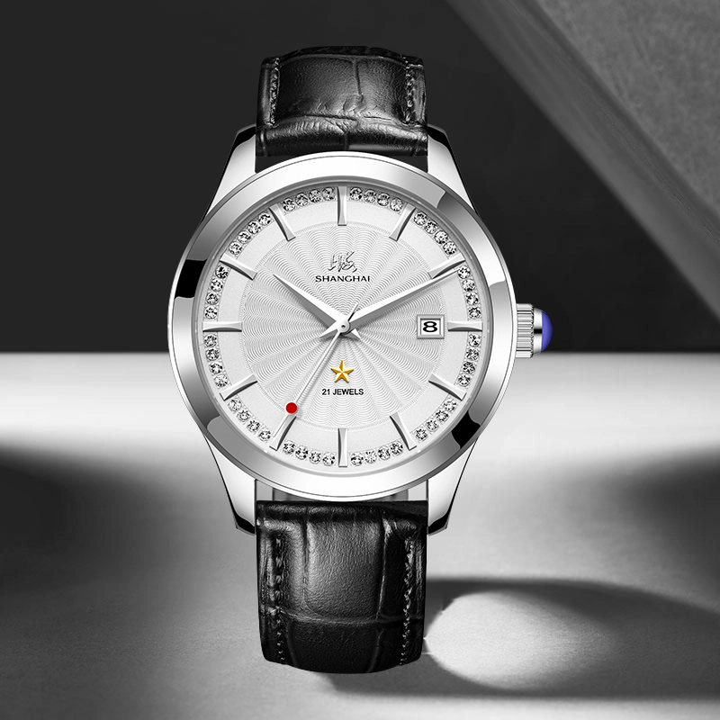 SHANGHAI 18K 48
