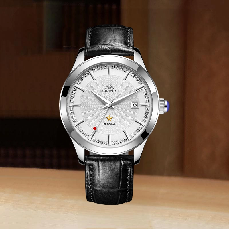 SHANGHAI 18K 48