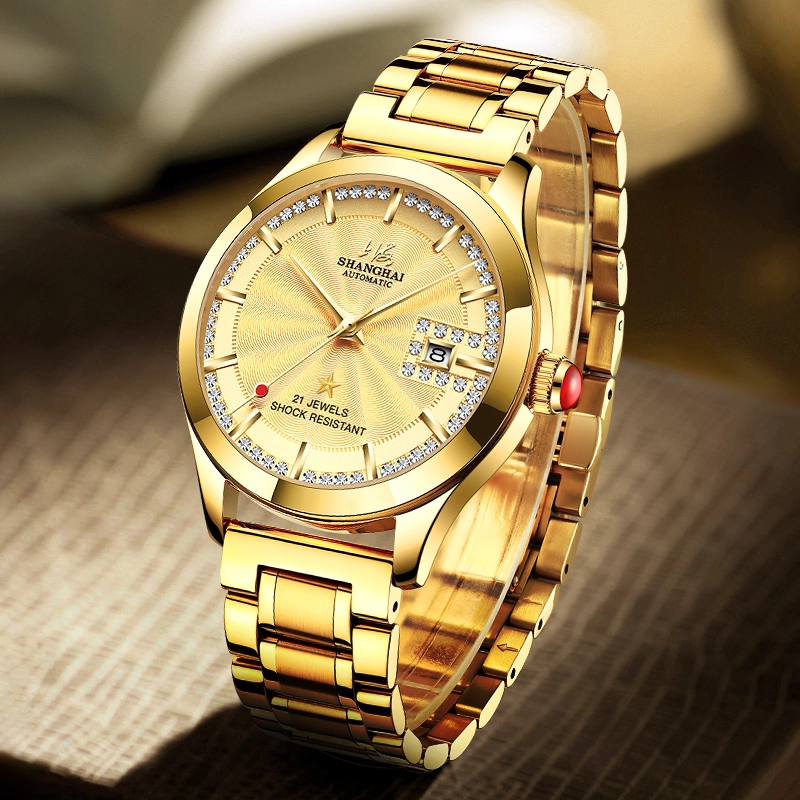 18k SH933-2