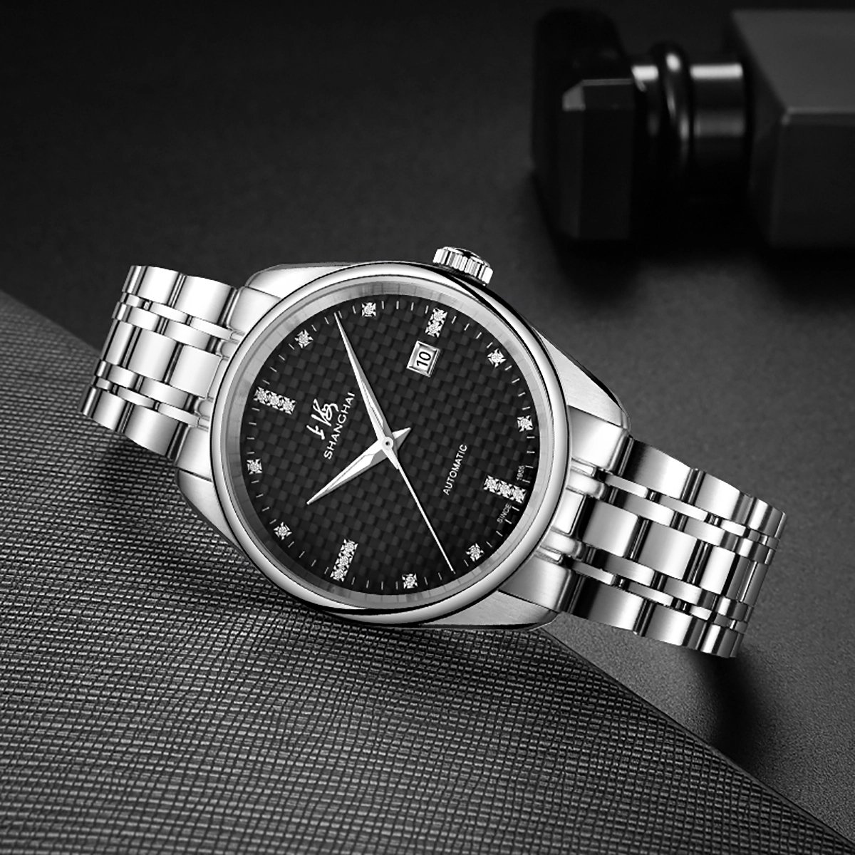 SH3007N