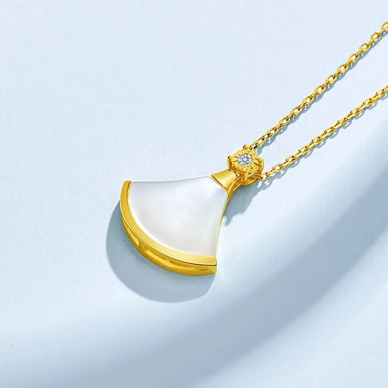 FANSHINER 18K