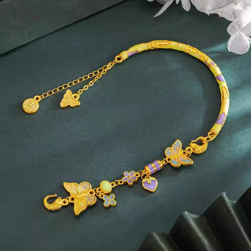 FANSHINER 18K