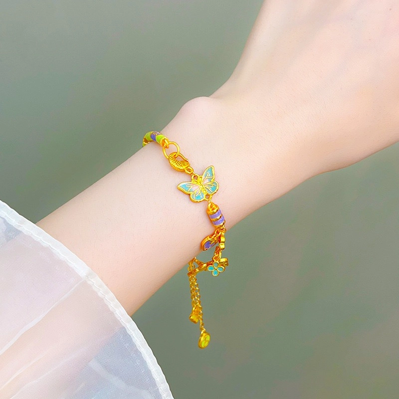 FANSHINER 18K