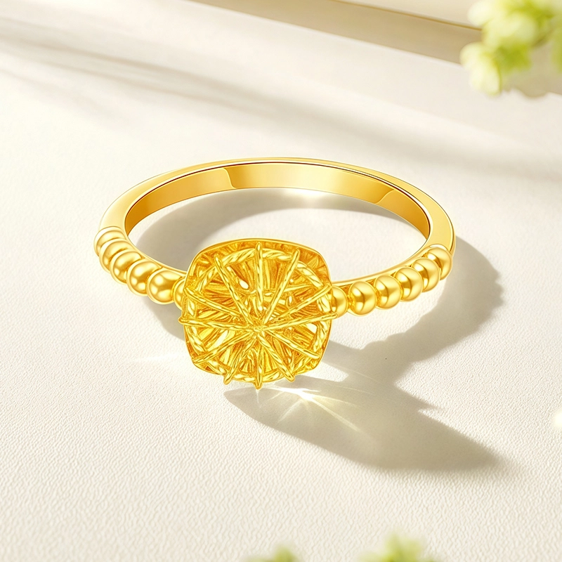FANSHINER 18K