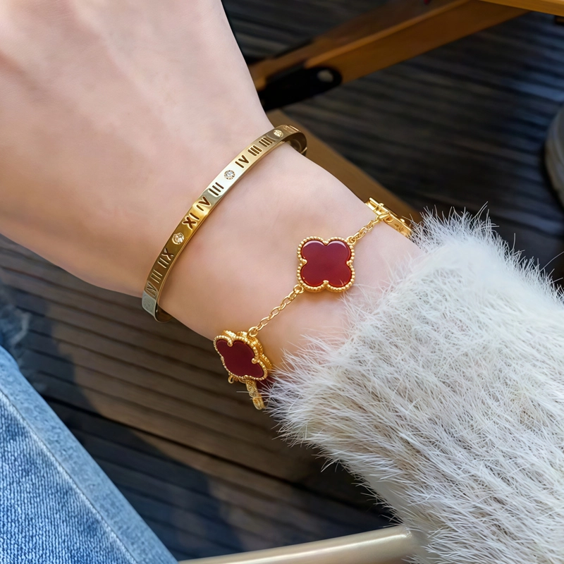 FANSHINER 18K