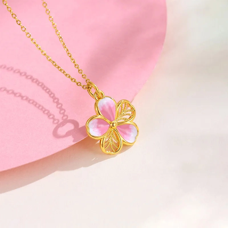 FANSHINER DIY 18K