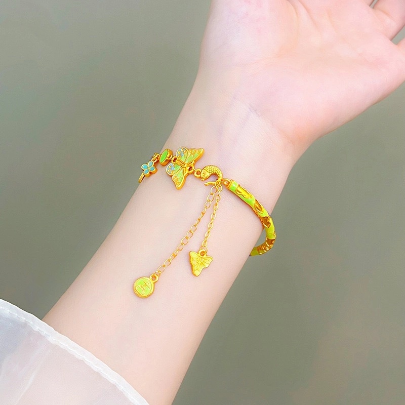 FANSHINER 18K