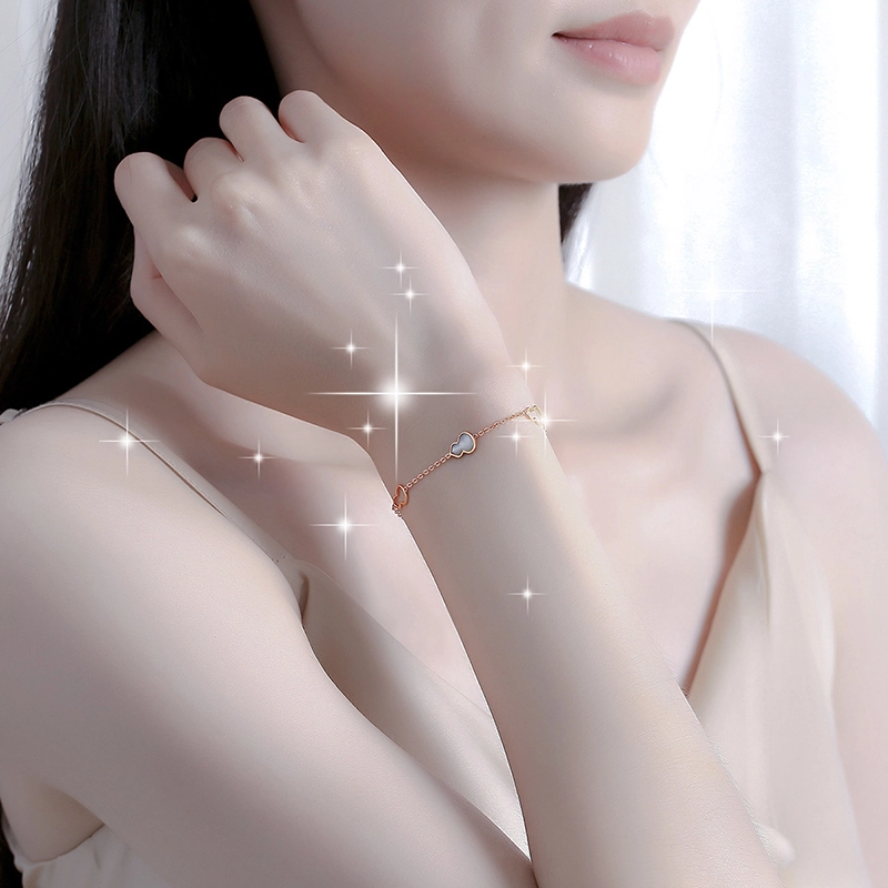 FANSHINER 18K