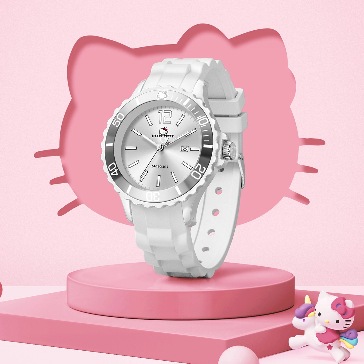Hello Kitty
