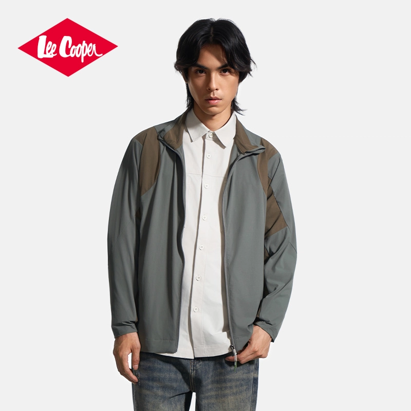 Lee Cooper