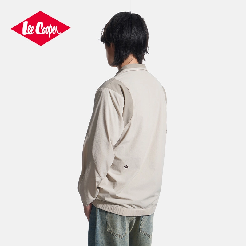Lee Cooper