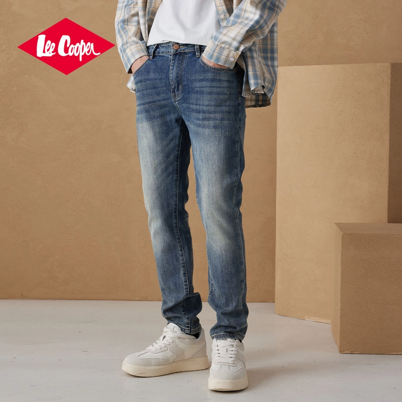 Lee Cooper