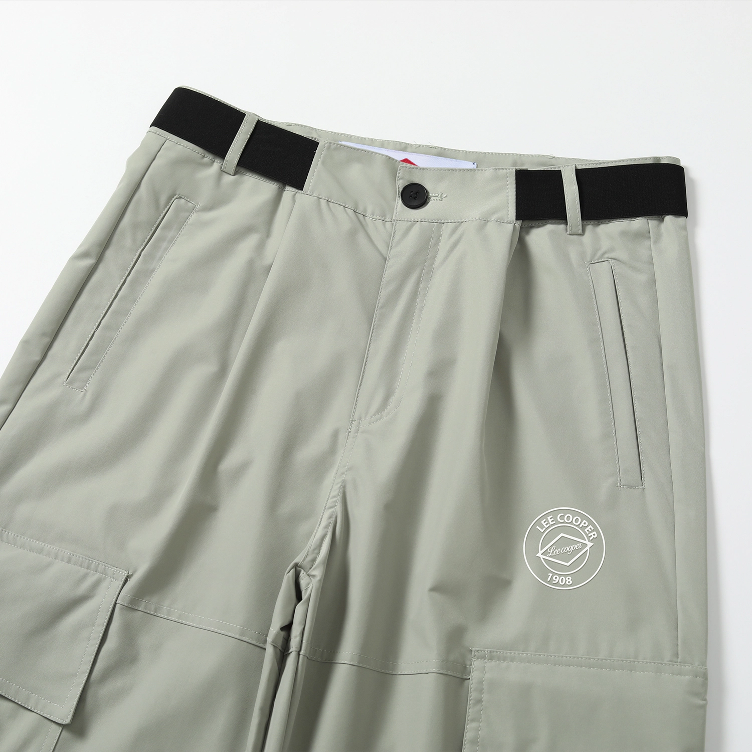 Lee Cooper