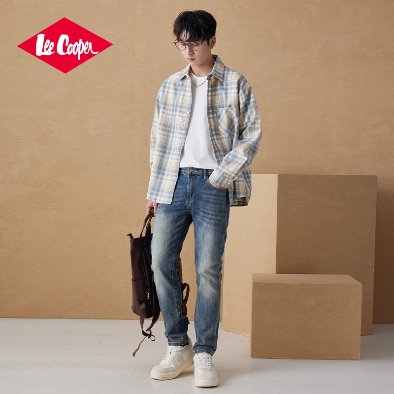Lee Cooper