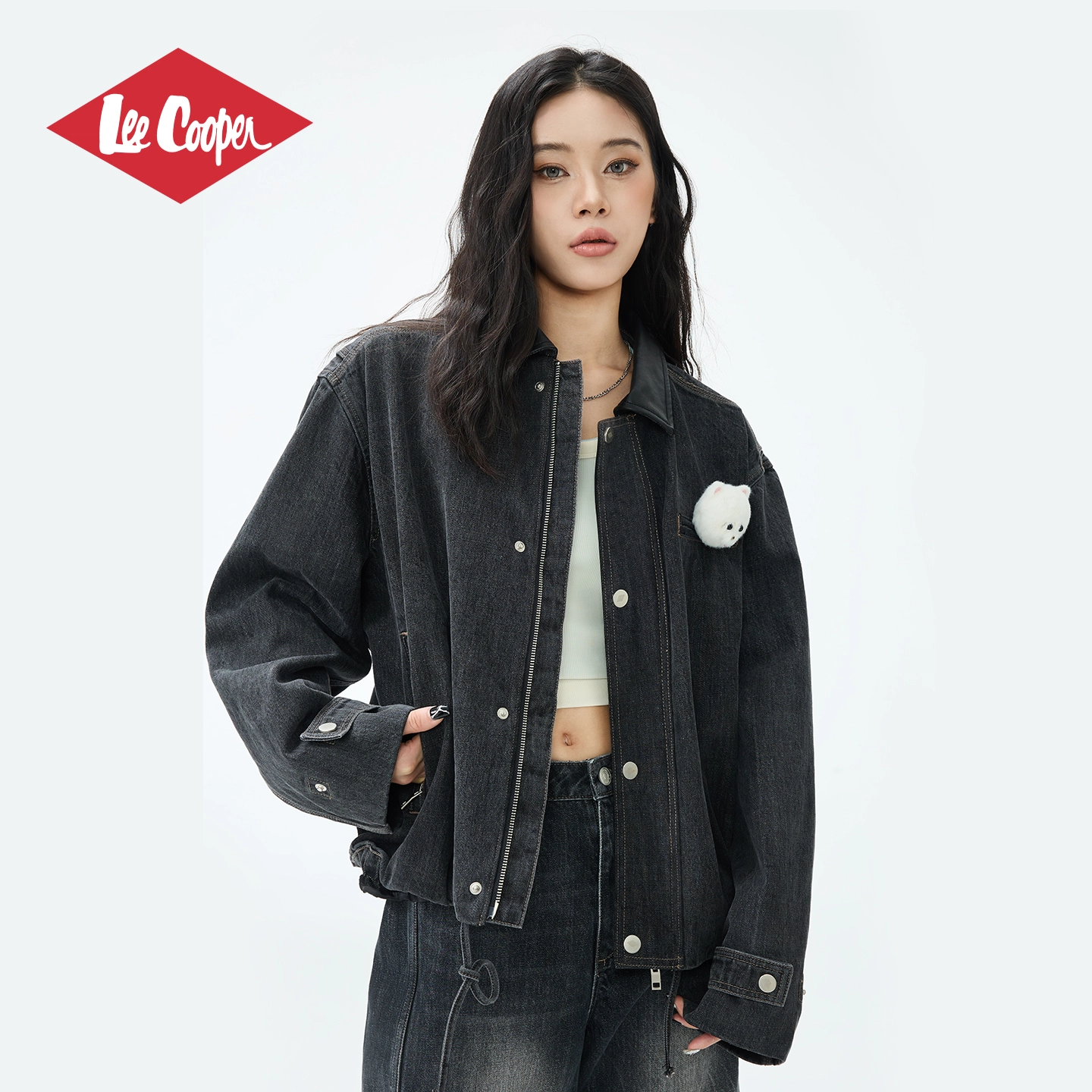 Lee Cooper