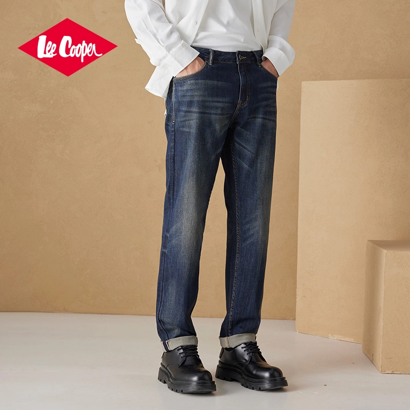 Lee Cooper