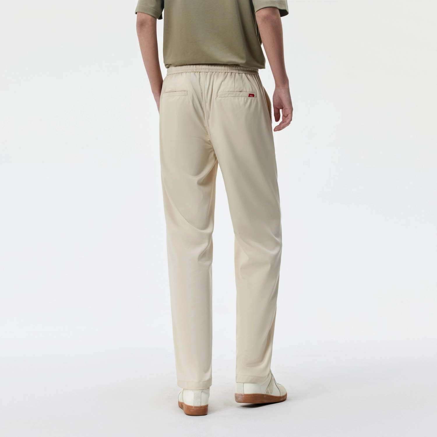 Lee Cooper