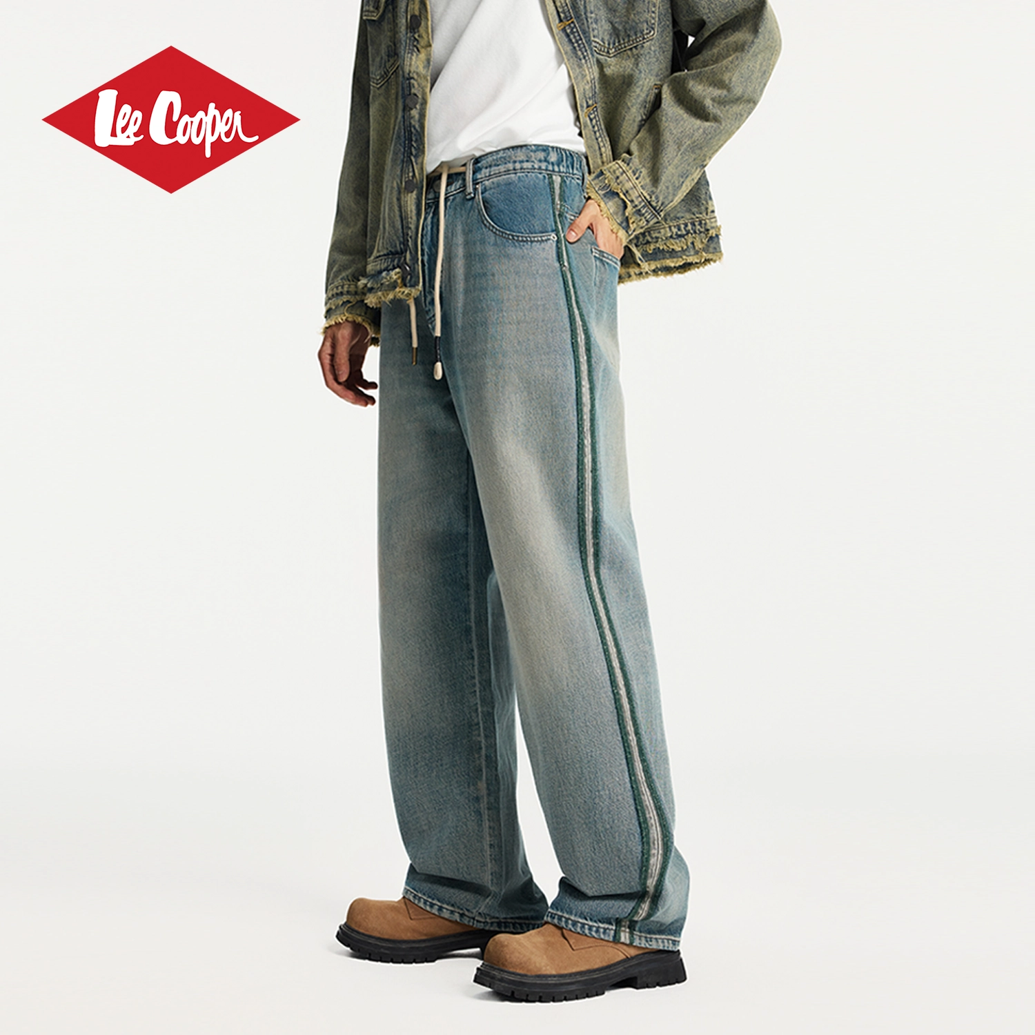 Lee Cooper