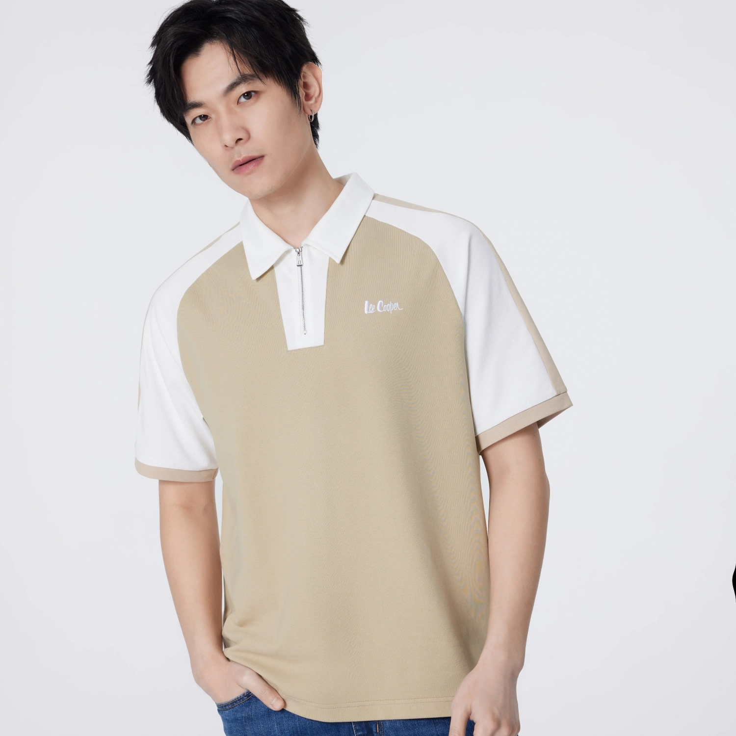Lee Cooper T