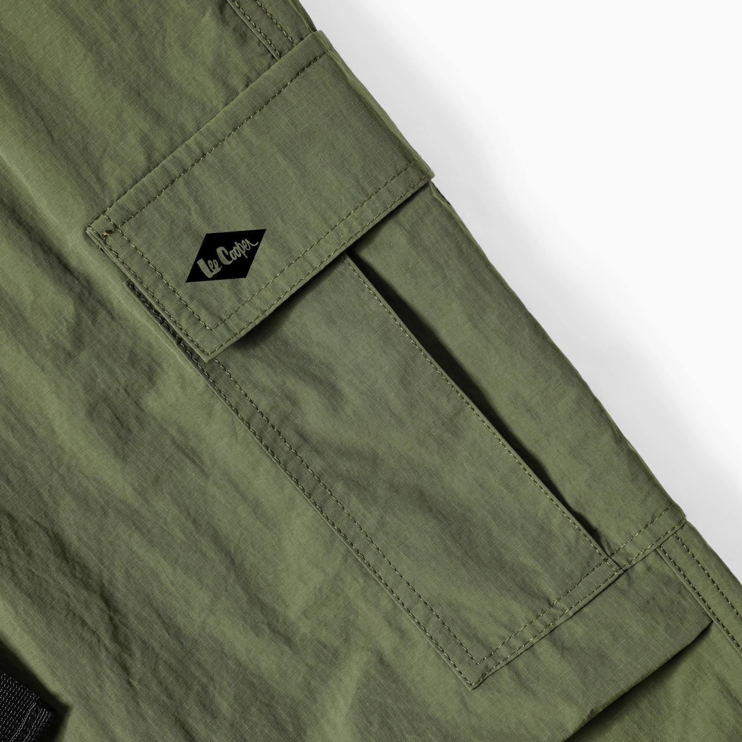 Lee Cooper