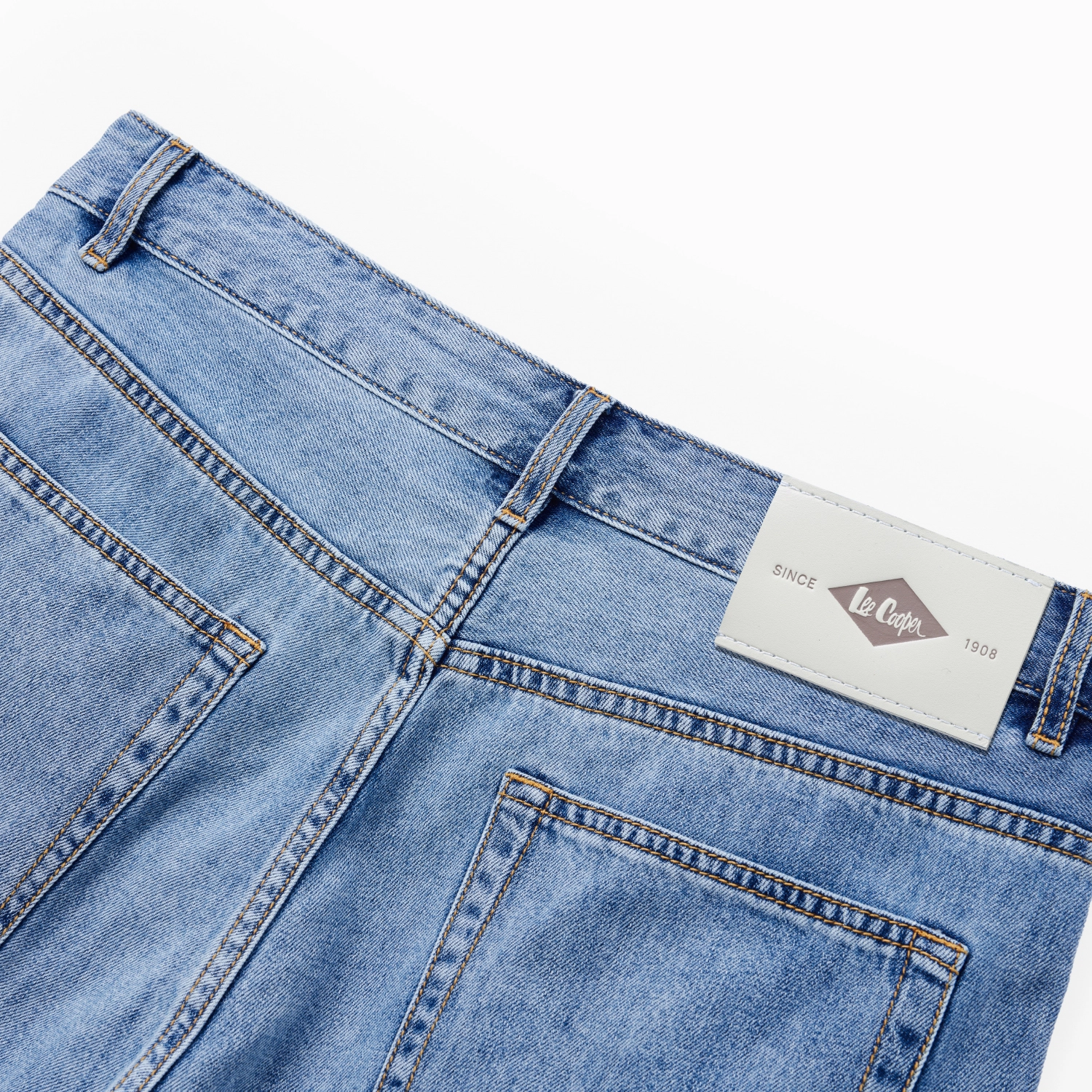 Lee Cooper