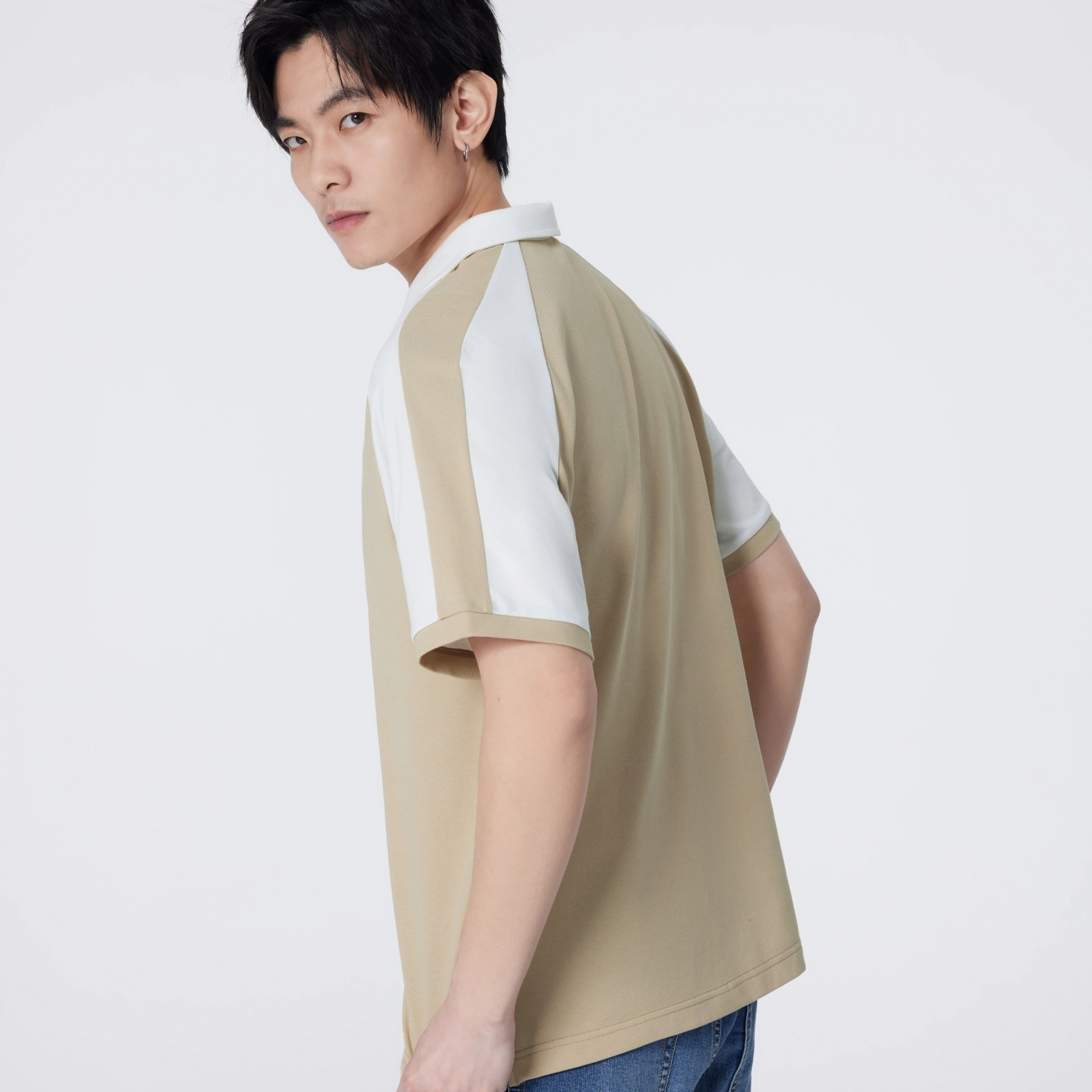 Lee Cooper T