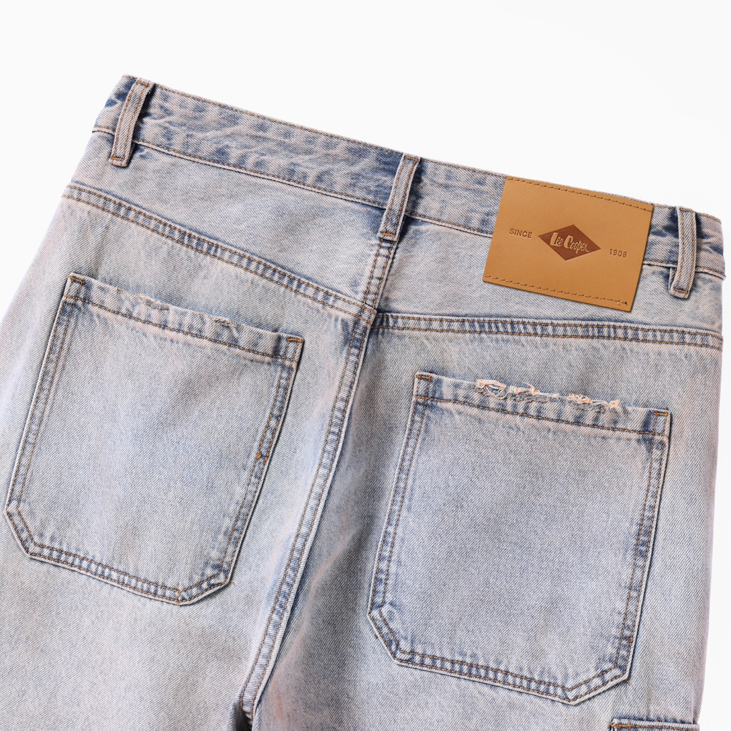 Lee Cooper