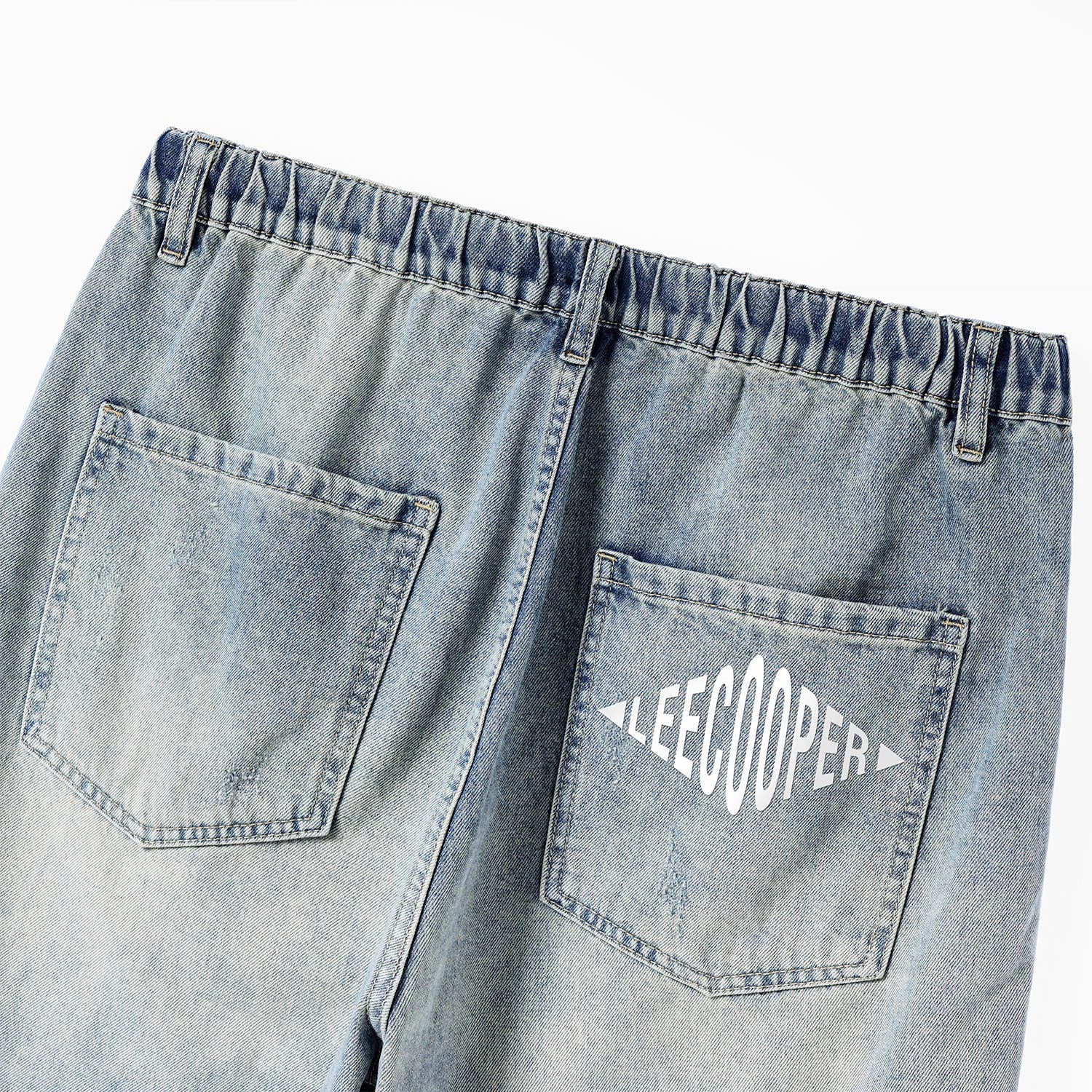 Lee Cooper