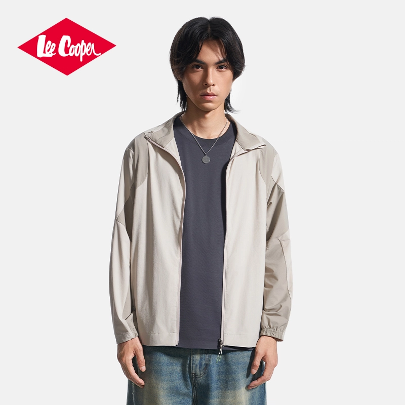 Lee Cooper