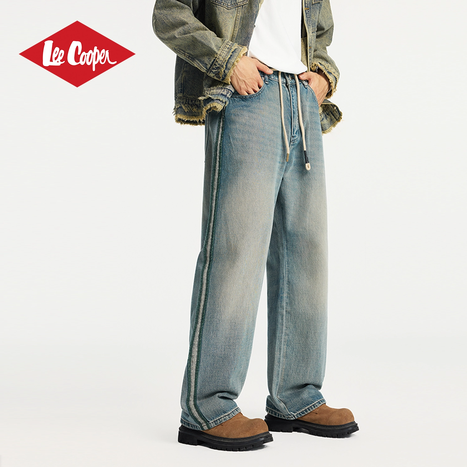 Lee Cooper