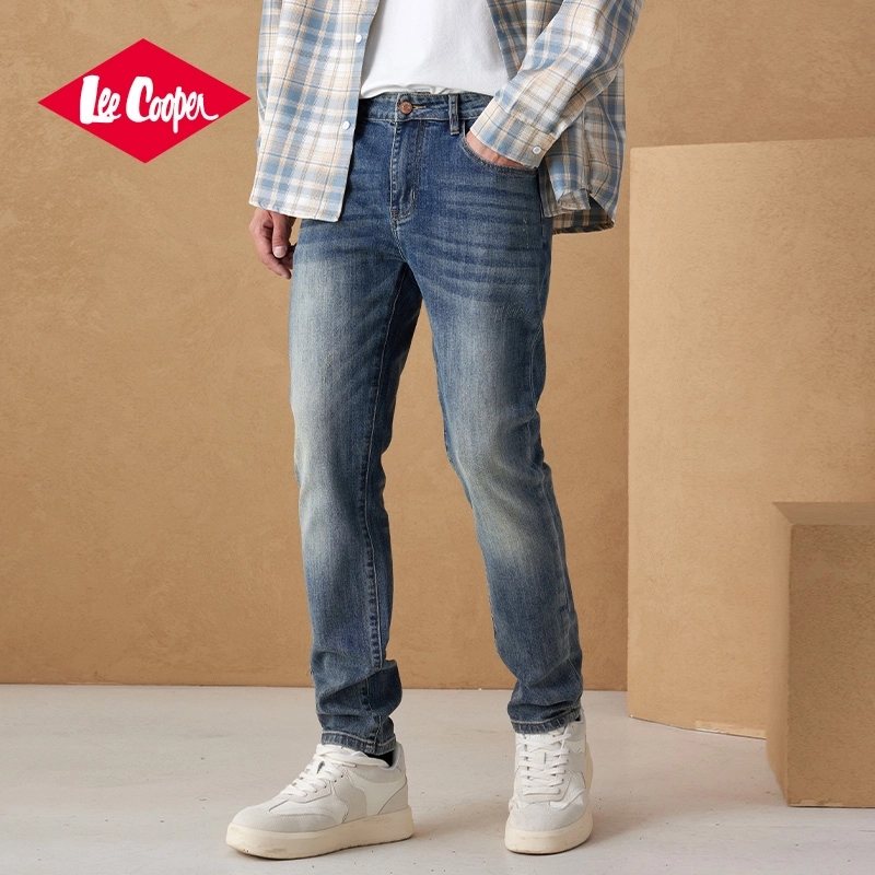 Lee Cooper