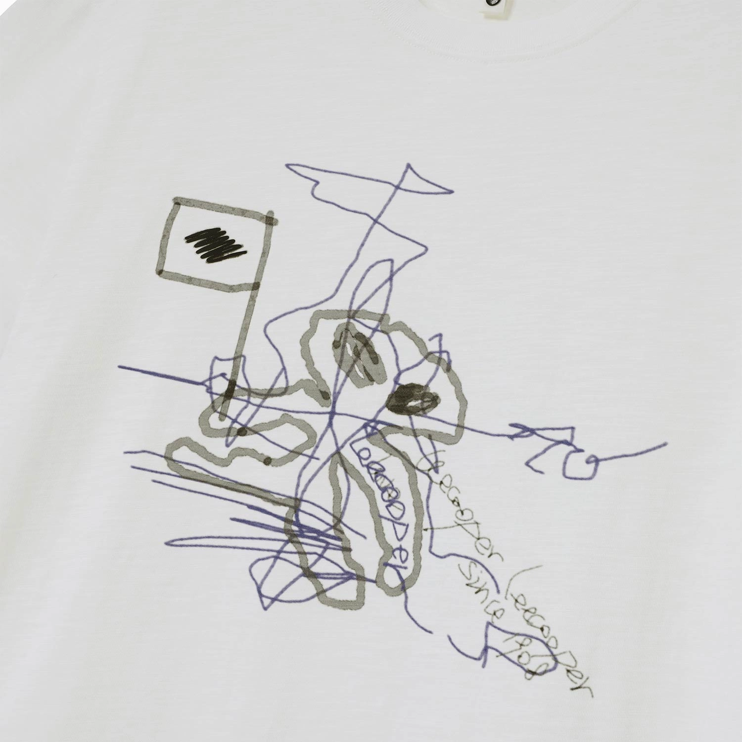 Lee Cooper T