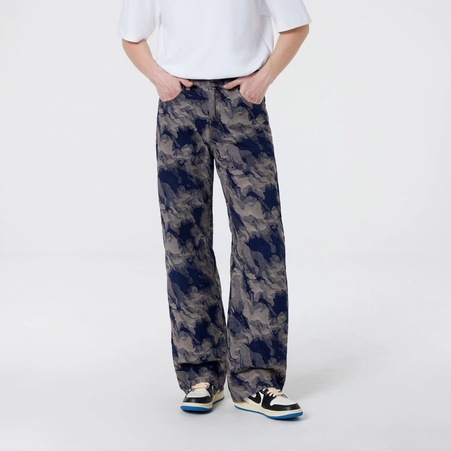 Lee Cooper
