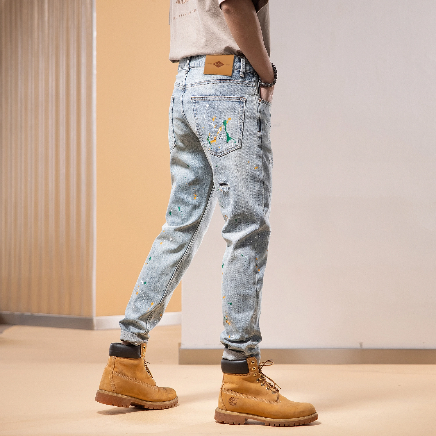 Lee Cooper